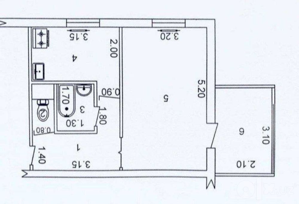 Продам 1в2/2/4 ТТЗ-4 Корзинка №М8