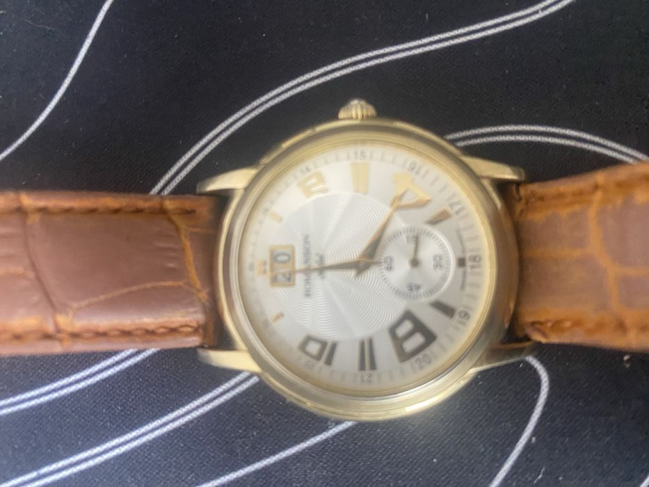 Часы Romanson оригинальные