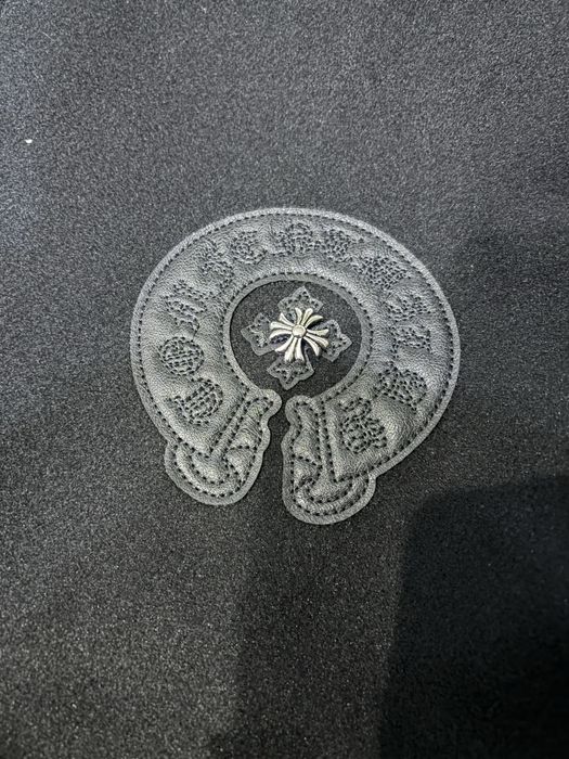 Chrome Hearts яке
