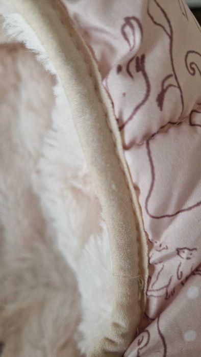 Зимен космонавт, унисекс, 98-108