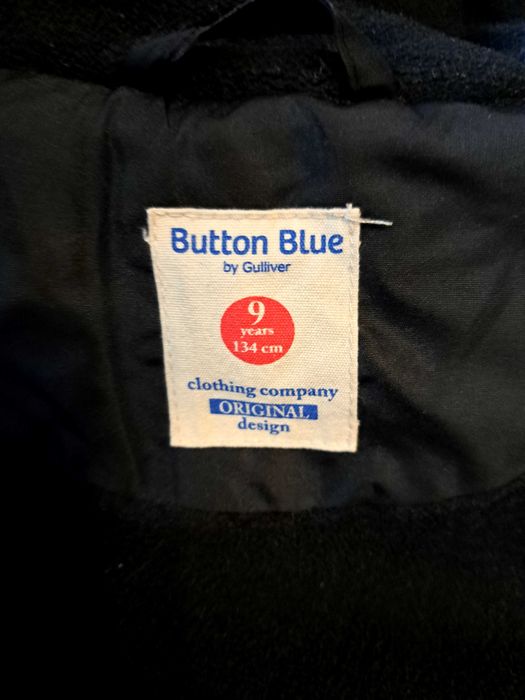 Куртка зимняя на мальчика