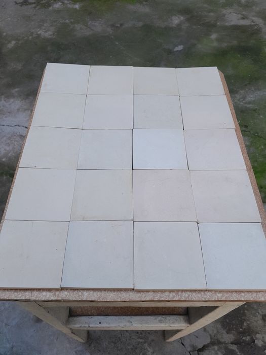 Метлахская плитка