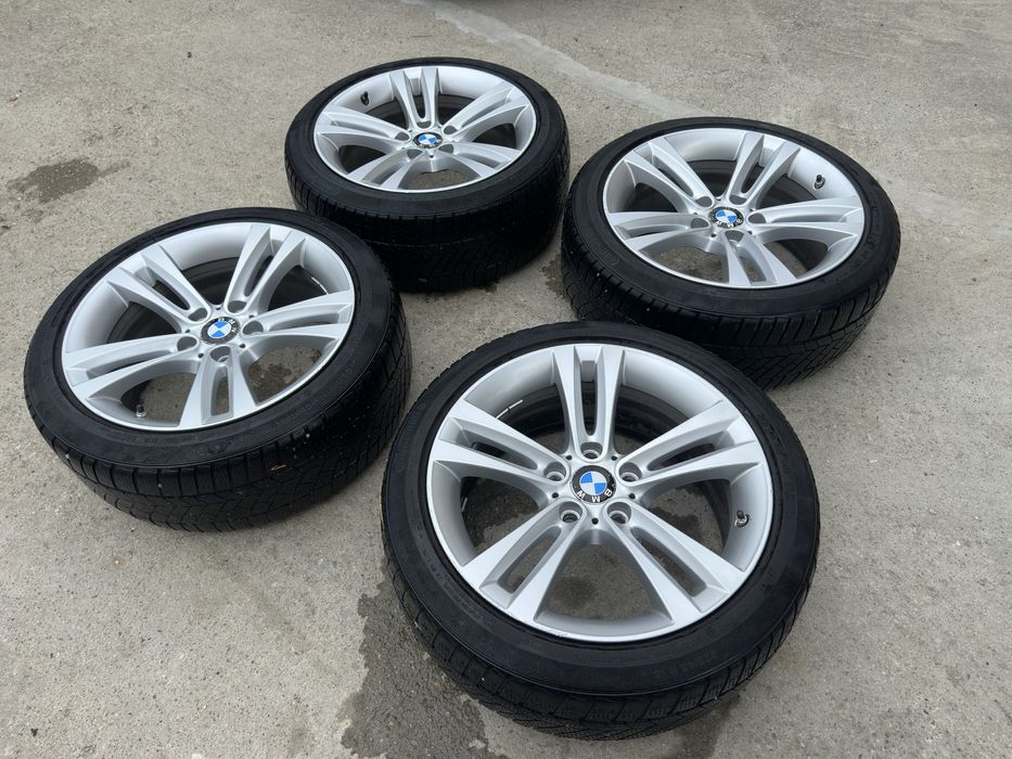 Jante originale BMW 18 inch