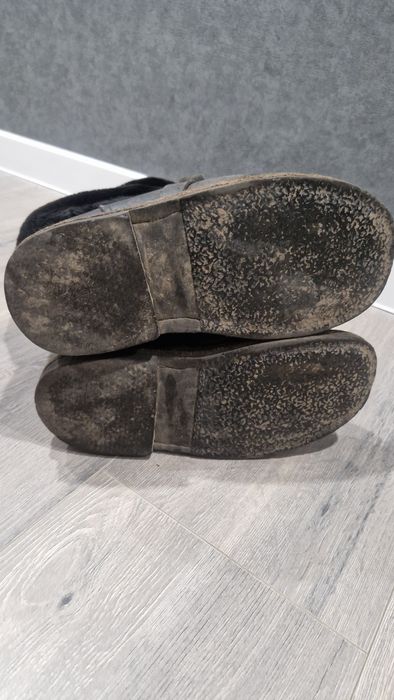 Продаю унты цигейка