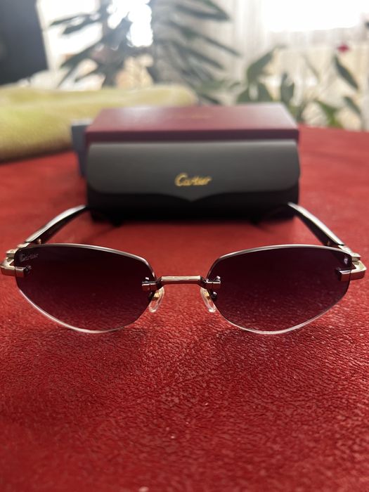 Дамски очила Cartier