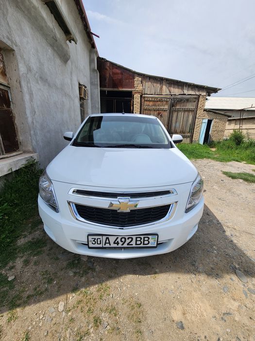 Kobalt 2022 27 dekabr