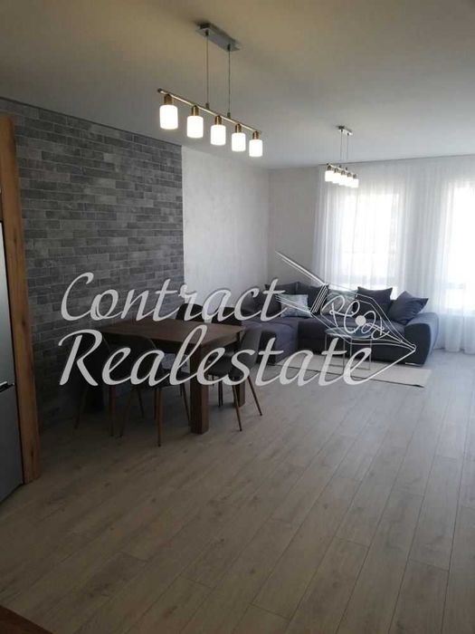 Дава се под наем Двустаен апартамент в Варна, Кайсиева градина - 60 кв.м за 408 € - Снимка #2