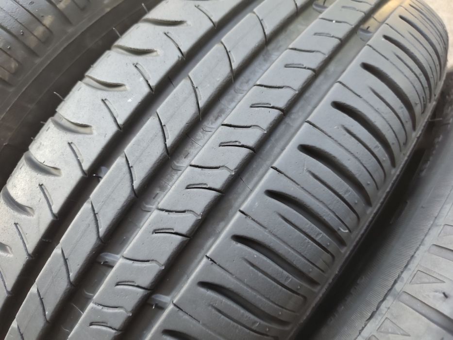 175/65/15" 4бр Michelin energy saver, dot0122,7mm