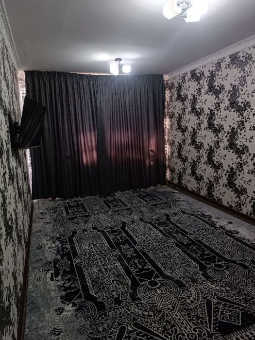 Продается Своя  2-х комнатная квартира не маклер
