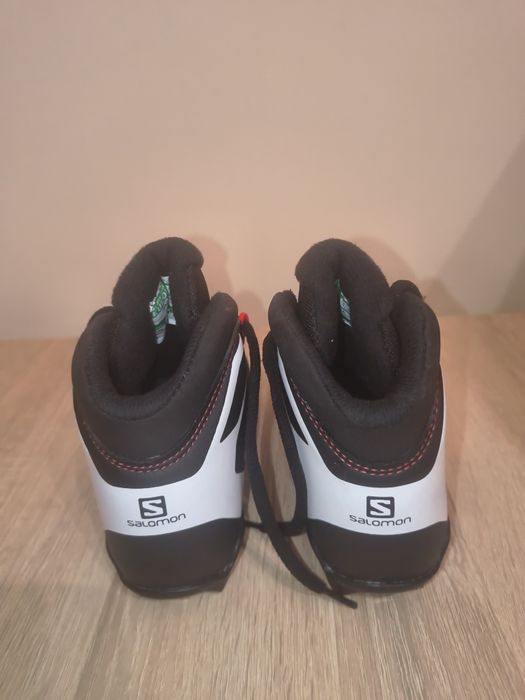Clăpari/Ghete Salomon Schi Thermic Liner nr 27