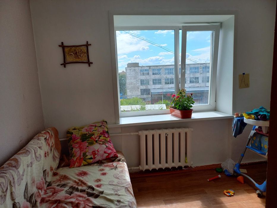 Сдам комнату в общежитии