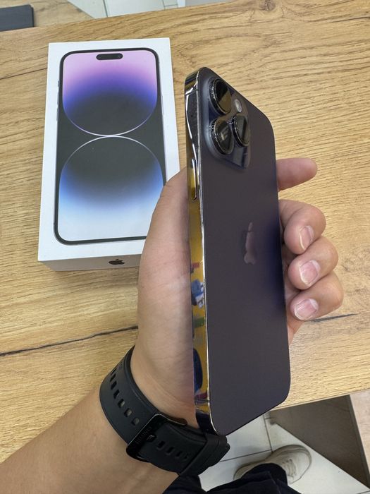 Iphone 14 pro max 1 tb