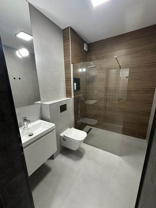 Apartament de Inchiriat -2 camere -Pictor Nicolae Brana