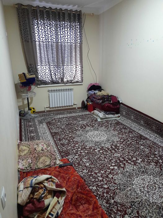 Ko`p qavatli uydagi xonadon