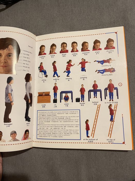 Книги по китайскому языку