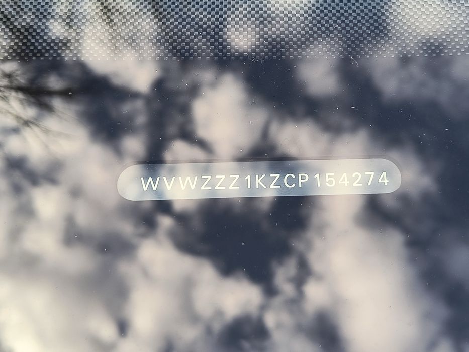 Golf 6 1.6 tdi Match