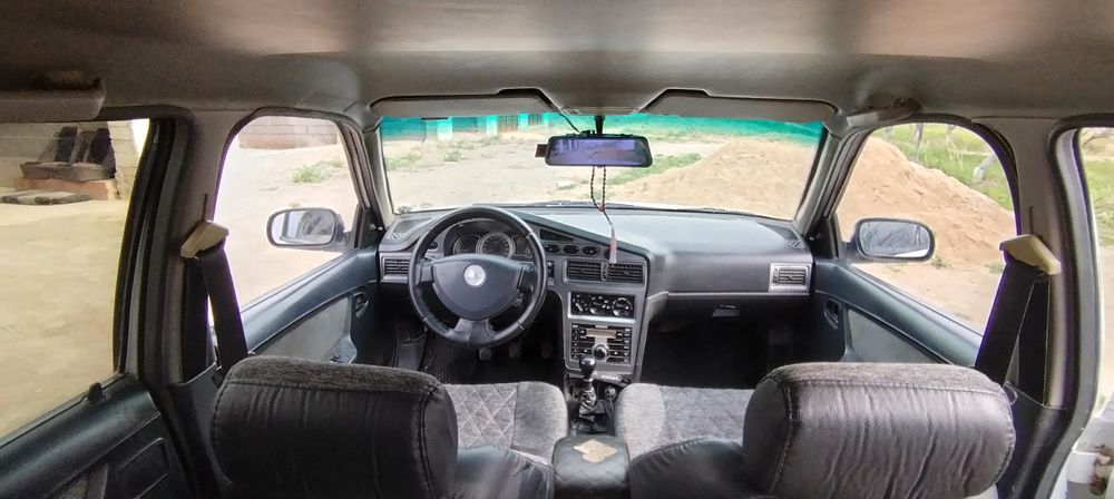 Nexia 2 mator, karobka zo‘r