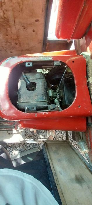 Muravey xolati alo darajada