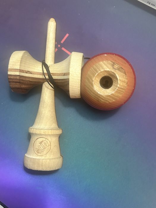 Vand kendama cereal cu tama revo