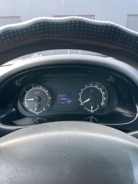 Lada priora 2 2014