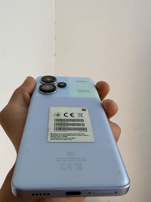 Redmi Note 13Pro