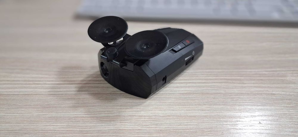 AntiradarX-75. Антирадар