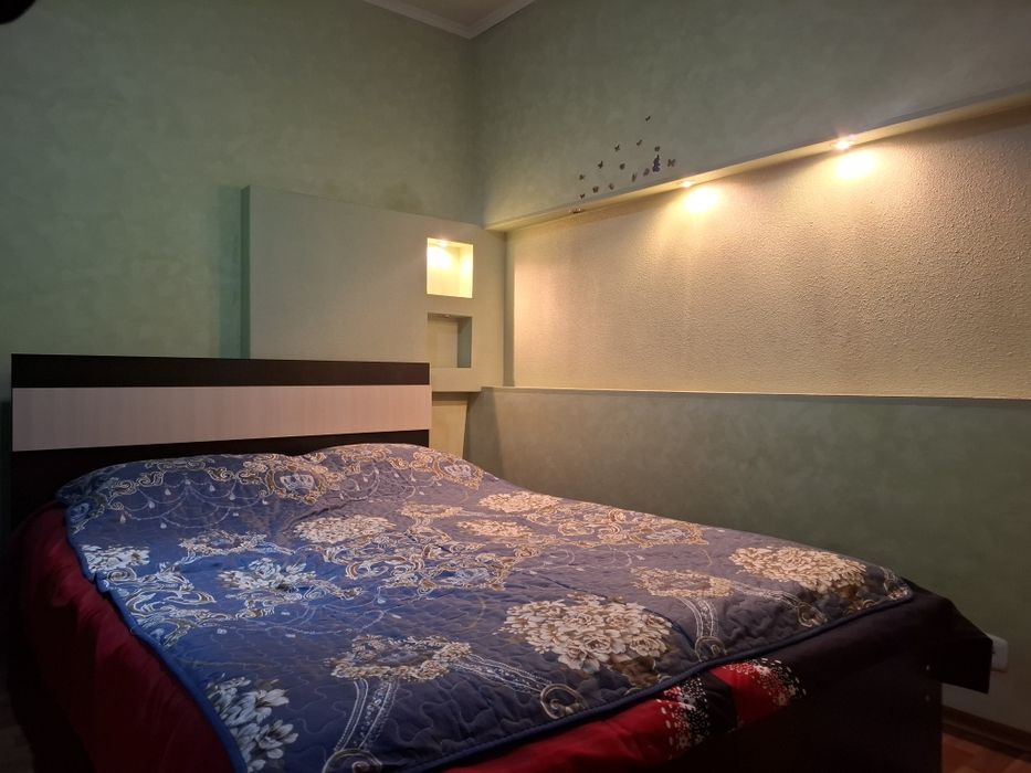 Сдам Квартиру по суточно