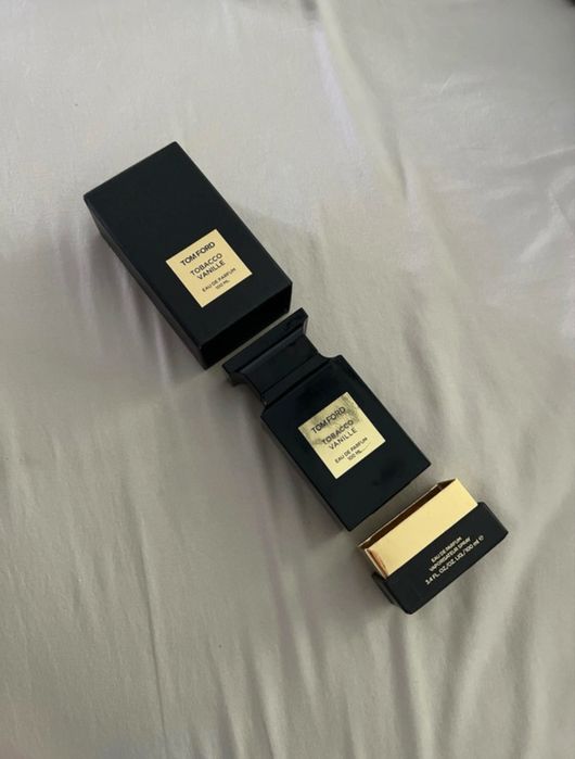 Tom Ford - Tobacco Vanille - Eau de Parfum 100 ML