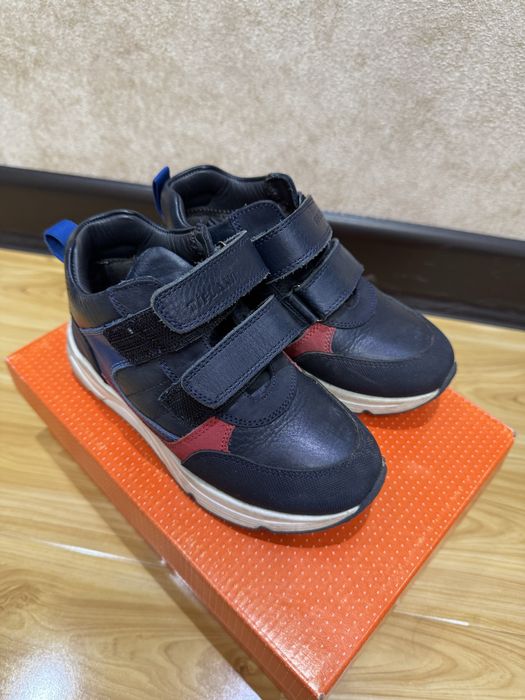 Ботинки для мальчика TIFLANI