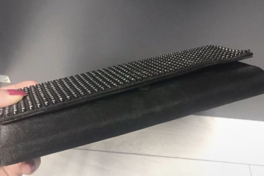 Geanta plic eleganta Primark