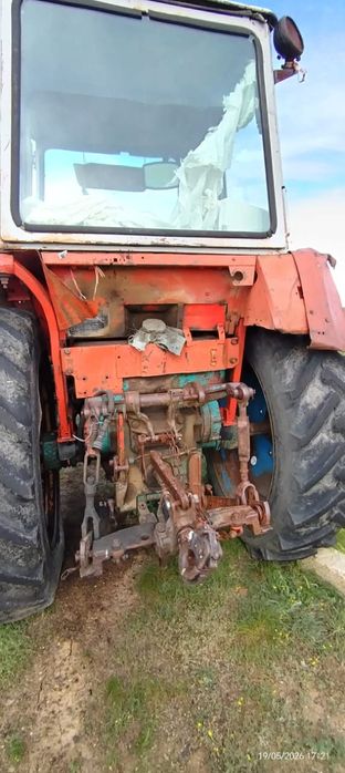 Продам тр ЮМЗ С КУНОМ 600 ТЫС