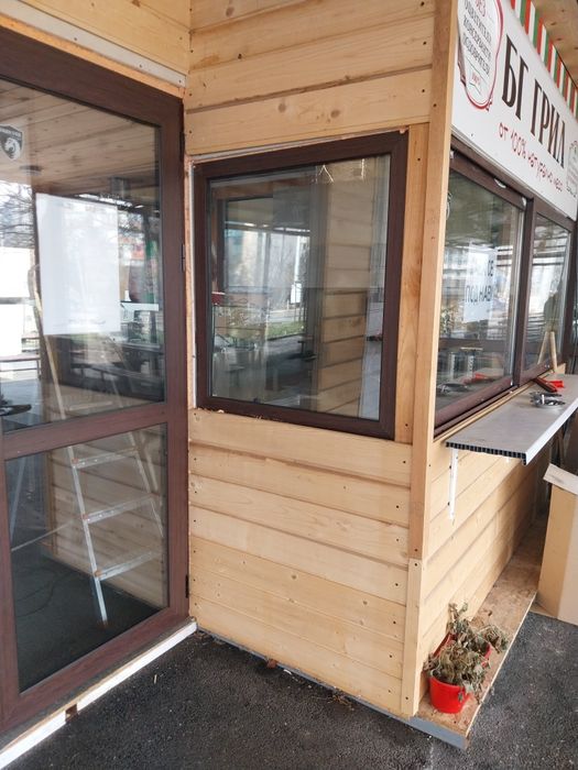 Дава се под наем Магазин в София, Лозенец - 25 кв.м за 99.45 € - Снимка #8