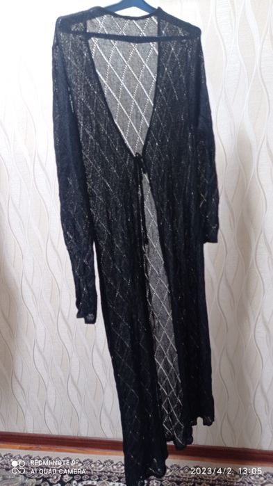 Одежда для женщин. Кардиган женский.