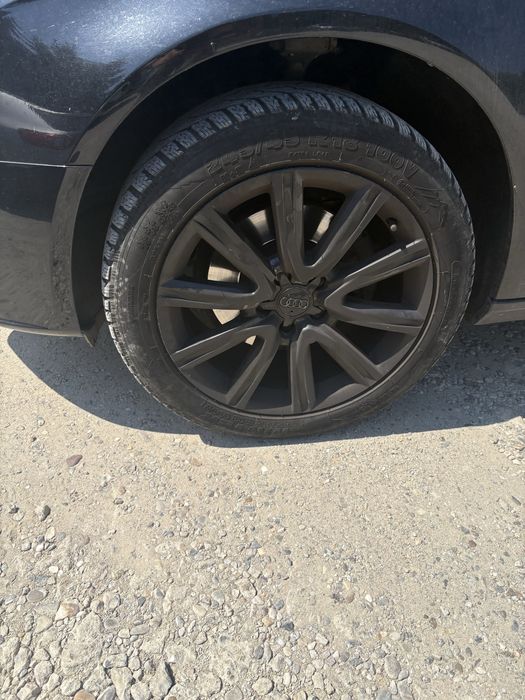 AUDI A4 2010 — imagine 4