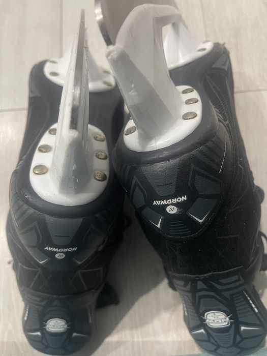 Коньки «NORDWAY NDW 200»