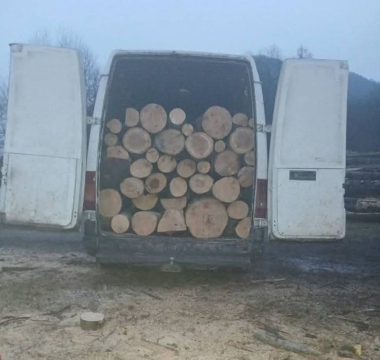 Lemne pentru foc