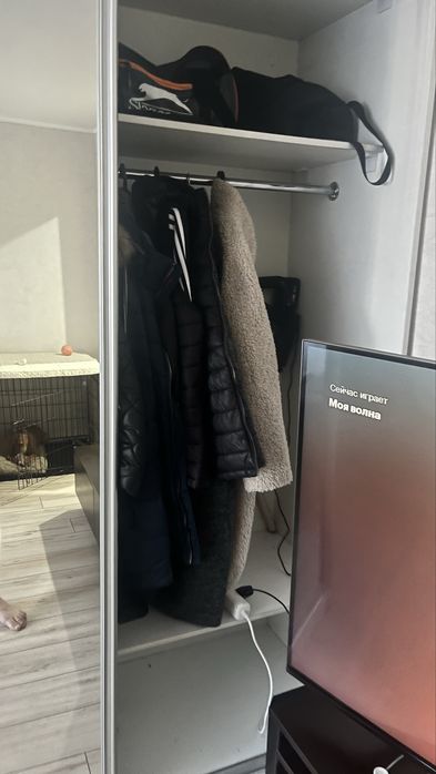 Продам шкаф купе