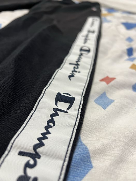 Мъжко Долнище Champion