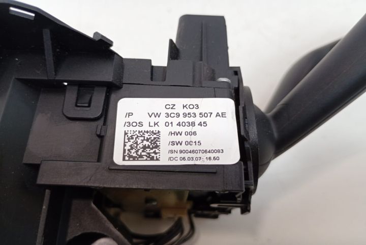 Ansamblu manete 3C9953513B 3C9953507AE Volkswagen VW Passat B6