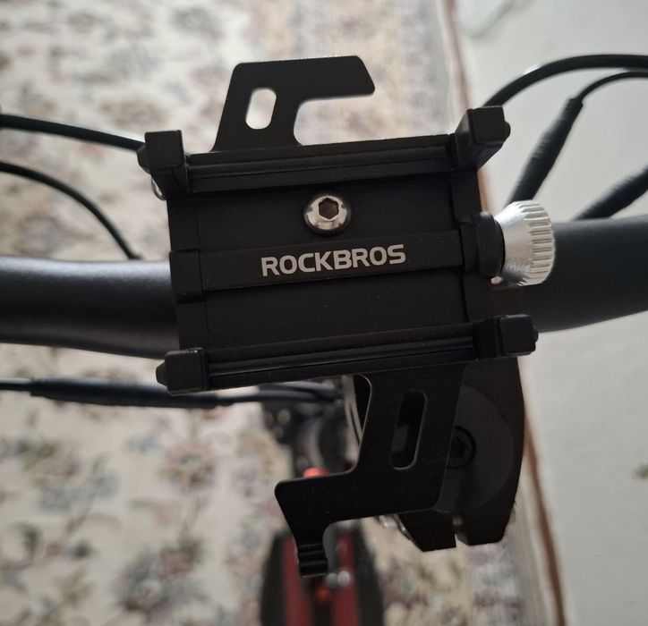 Электросамокат смард