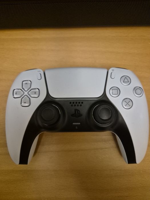 joystick maneta controller ps5 playstation 5