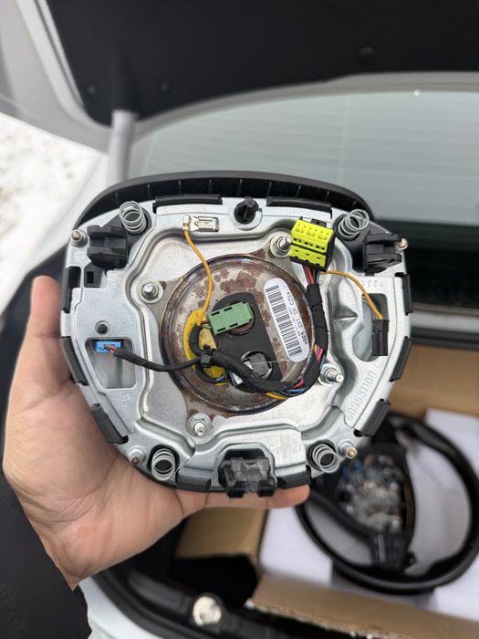 BMW волан  за F-серия и X-серия