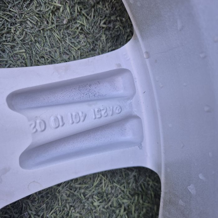 Jante R17 5x112 Volkswagen, Passat, Golf, Tiguan