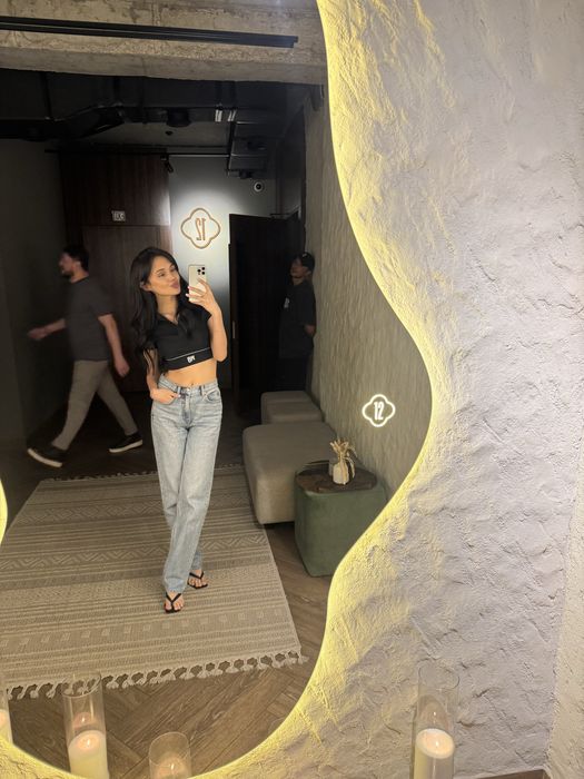 Alexander Wang брюки Xs