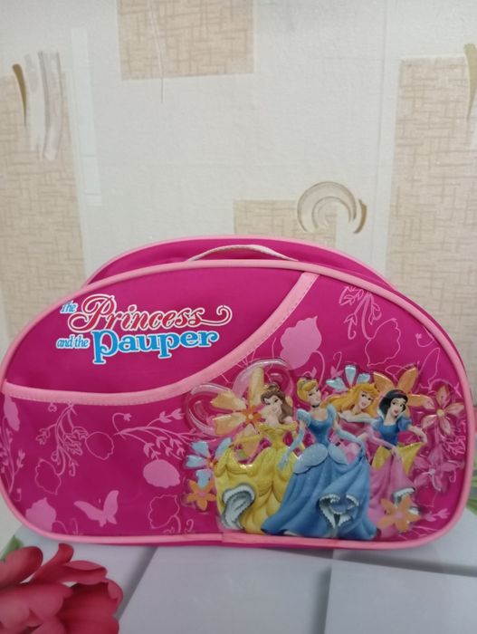 Сумка Принцессы Дисней.