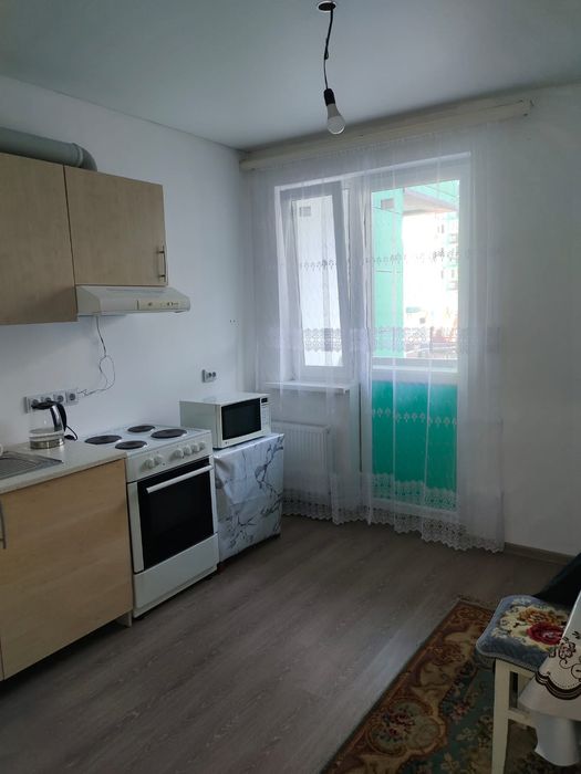 Сдается квартира