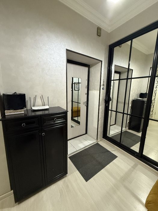 Своя! Продается, светлая, уютная квартира!