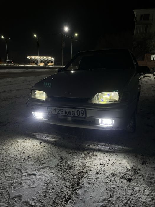 Ваз 2115 самара