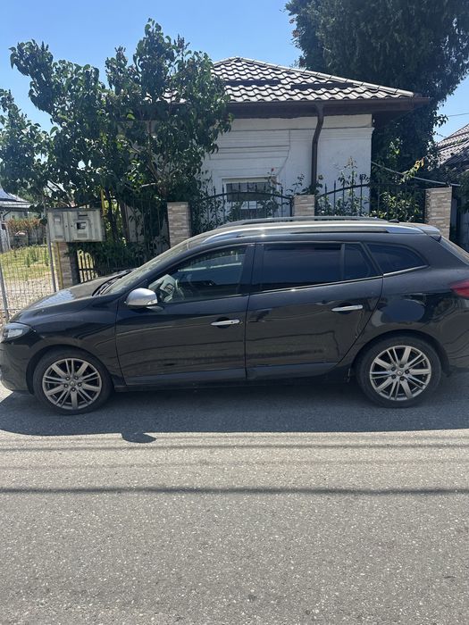 RENAULT Megane 0 — imagine 2