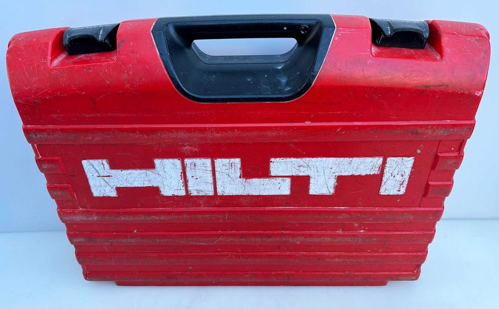 Hilti TE 6-A36 AVR + TE DRS-6 -Акумулаторен перфоратор с прахоуловител